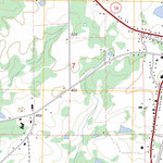 Notasulga, AL FSTopo Legacy Preview 2