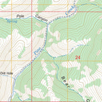 Nugent Park, WY FSTopo Legacy Preview 3