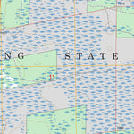 Nushka Lake, MN FSTopo Legacy Preview 2