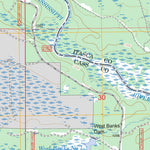 Nushka Lake, MN FSTopo Legacy Preview 3