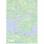 Norwegian Bay, MN FSTopo Legacy Preview 1