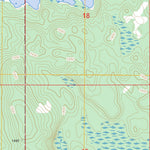 Norwegian Bay, MN FSTopo Legacy Preview 2