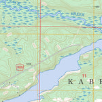 Norwegian Bay, MN FSTopo Legacy Preview 3