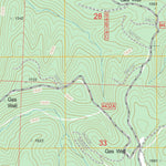 Oark, AR FSTopo Legacy Preview 3