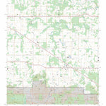 Oakville, AL FSTopo Legacy Preview 1