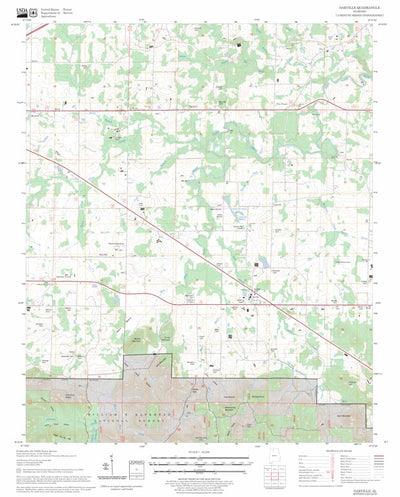 Oakville, AL FSTopo Legacy Preview 1