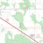 Oakville, AL FSTopo Legacy Preview 2