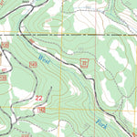 Ochoco Butte, OR FSTopo Legacy Preview 2