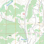 Observatory Rock, CO FSTopo Legacy Preview 3