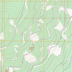 Odell Lake, OR FSTopo Legacy Preview 3