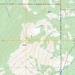 Observation Peak, WY FSTopo Legacy Preview 2