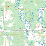 Ogema, WI FSTopo Legacy Preview 3