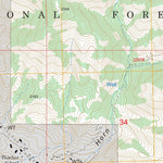 Ojai, CA FSTopo Legacy Preview 3