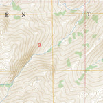 Olancha, CA FSTopo Legacy Preview 3