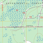 Olustee, FL FSTopo Legacy Preview 2