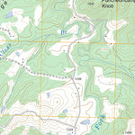 Oneida North, TN - KY FSTopo Legacy Preview 2