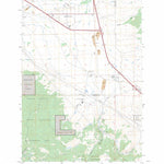 Opportunity, MT FSTopo Legacy Preview 1