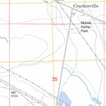 Opportunity, MT FSTopo Legacy Preview 2