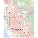 Orem, UT FSTopo Legacy Preview 1