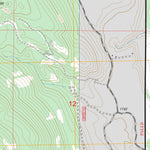 Orient, WA FSTopo Legacy Preview 2