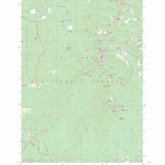 Orogrande, ID FSTopo Legacy Preview 1