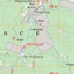 Orogrande, ID FSTopo Legacy Preview 3