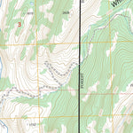 Oroville, WA FSTopo Legacy Preview 3