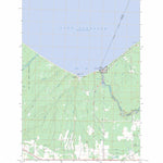 Oronto Bay, WI - MI FSTopo Legacy Preview 1