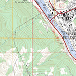 Orofino West, ID FSTopo Legacy Preview 3