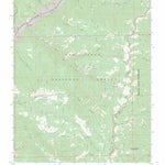Orphan Butte, CO FSTopo Legacy Preview 1