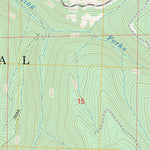 Orphan Butte, CO FSTopo Legacy Preview 2
