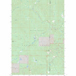 Orwig Hump, WA - ID FSTopo Legacy Preview 1