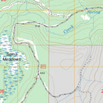 Orwig Hump, WA - ID FSTopo Legacy Preview 2
