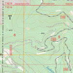 Orwig Hump, WA - ID FSTopo Legacy Preview 3