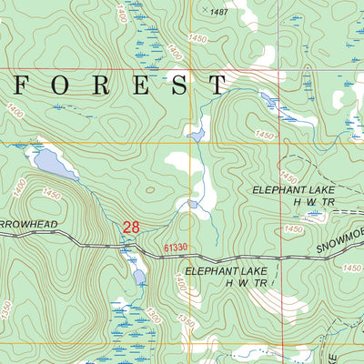 Orr NE, MN FSTopo Legacy Preview 3