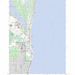 Oscoda, MI FSTopo Legacy Preview 1