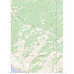 Oss Peak, WA FSTopo Legacy Preview 1