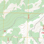 Oss Peak, WA FSTopo Legacy Preview 2