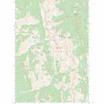 Our Lake, MT FSTopo Legacy Preview 1