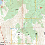 Our Lake, MT FSTopo Legacy Preview 3