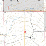 Packers Gap, CO FSTopo Legacy Preview 2