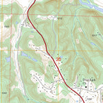 Ozark Springs, MO FSTopo Legacy Preview 3
