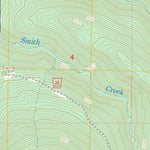 Packwood, WA FSTopo Legacy Preview 2