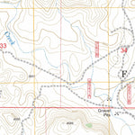 Page Springs, AZ FSTopo Legacy Preview 2