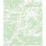 Pagosa Junction, CO FSTopo Legacy Preview 1