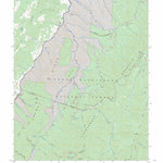 Palo Alto, VA - WV FSTopo Legacy Preview 1