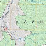 Palo Alto, VA - WV FSTopo Legacy Preview 2