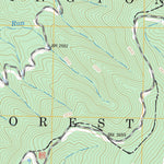 Palo Alto, VA - WV FSTopo Legacy Preview 3