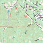 Palisades Dam, ID FSTopo Legacy Preview 3