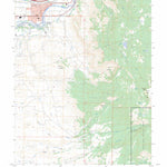 Palisade, CO FSTopo Legacy Preview 1